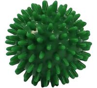 Rehaforum Balle hérisson 7 cm vert, 1 pc. Balle de massage