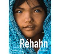 Réhahn - Sylvain Ledda - Hermann - relié - Beau livre