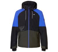 Rehall - Clive-R Snowjacket - Veste de ski - S - reflex blue