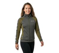 Rehall Tess-r Pwr Vest Vert M Femme