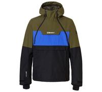 Rehall - Helicon-R Snowjacket - Veste de ski - XXL - reflex blue