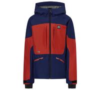 Rehall - Kid's Crocks - Veste de ski - 128 - indigo