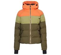 Rehall - Kid's Nady - Veste de ski - 164 - orange poppy