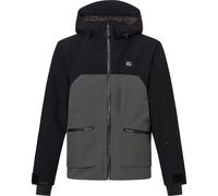 REHALL Truck-r - Homme - Noir / Gris - taille M- modèle 2026
