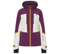 Rehall - Women's Donna - Veste de ski - L - italian plum