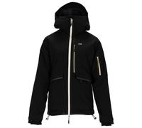 Rehall - Women's Mikeno-R DXR Snow Jacket - Veste de ski - M - caviar