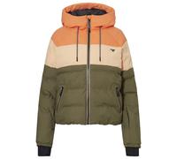 Rehall - Women's Nady - Veste de ski - L - orange poppy