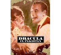 Rehan - Dracula in Pakistan