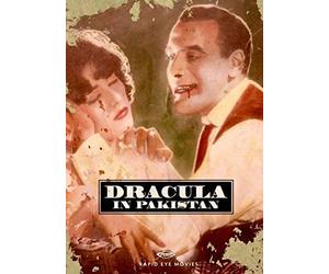 Rehan - Dracula in Pakistan