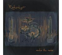 Rehasher Make The Noise (Vinyl)