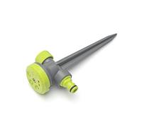 Rehau 12168581300rehau Allround Arroseur avec piquet plastique