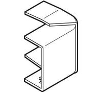 REHAU 265636 Angle extérieur variable AXIS 32X16mm