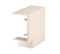 Rehau by OBO SIGNA Caniveau mural vertical d'angle - 6132762