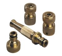 Rehau Équipement de base laiton taille tuyau 13 mm REHAU Quantité:1