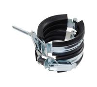 Rehau Fixation de support insonorisante DN 75, filetage de raccordement M8/M10