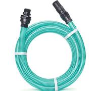 Kit de tuyaux d'aspiration REHAU RAUSPIRALFLEX Ø intérieur 22 mm (4000350028)