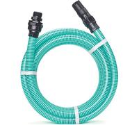 REHAU Garniture de tuyau d'aspiration RAUSPIRALFLEX D. intérieur 22 mm vert t...