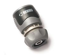 Rehau Raccord double - laiton, multicolore, 12032771100