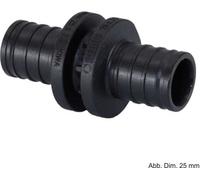 REHAU RAUTITAN Raccord PX 32 x 32 mm, PPSU 11600141001