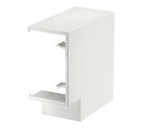 Rehau Rehau Équerre plate SIGNA BASE 70 x 110 RAL9010 Quantité:1