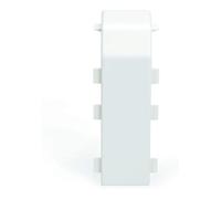 Rehau Rehau RAUDUO Raccord 40/105 RAL9010 RD Kup40105 rws Quantité:1