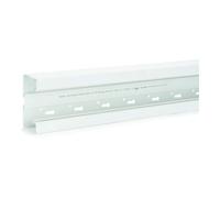 Rehau Rehau SIGNA BASE partie inférieure 70×170, RAL9010 BRK 70170 rws Quantité:2