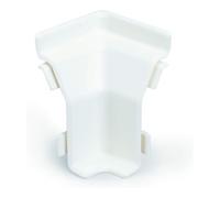Rehau Rehau SL-L angle intérieur 20/50 cws SLL IE2050 Quantité:1