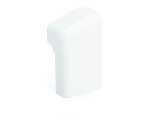 Rehau Rehau SL-T Embout final droit 20/50 rws SLT ESre2050 Quantité:1