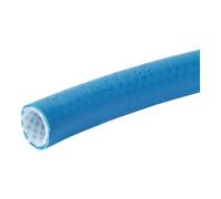 Trinkwasserschlauch RAUAQUA Varioflex Plus ID 19mm Wandst.3,8mm L.25m REHAU Quantité:25