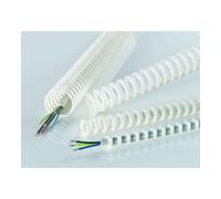 Rehau Rehau VF Goulotte de câblage flexible rws 20KB 20K Quantité:1