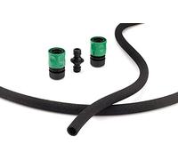 REHAU Tuyau d'arrosage Perlschlauch 15m Tuyau perlé - 15 m.