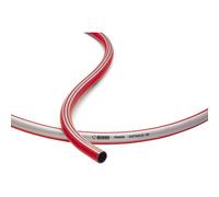 REHAU Tuyau d'arrosage Quattroflex Top 1/2" 50 m