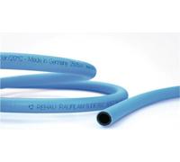REHAU Tuyau industriel en PVC Raufilam Slidetec soft Ø intérieur 19 mm Ø extérieur 26,4 mm - 10290471001