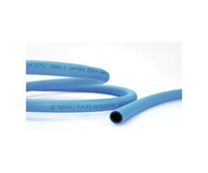 Rehau Tuyau industriel en PVC Raufilam Slidetec soft D. int. 9 mm 9,5 mm L. 50 m 2,8 m Quantité:50