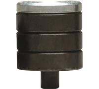 Réhausse 10/20/20/20mm pour tête de cric réf.15054/15061/15478/15470 COMPAC - 15077