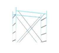 Rehausse 170 cm pour échafaudage | Modèle REAL
