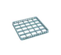 Réhausse 25 Cases pour Casier de Lavage à Verres