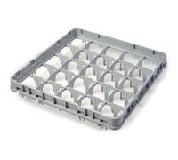 Réhausse 36 Verre pour Casier de Lavage à Verres