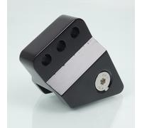 Rehausse Amortisseur Arrière Rms Pour Scooter Noir Neuf