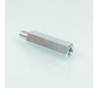 Rehausse Amortisseur Arrière Rms Pour Scooter Piaggio 125 Vespa Px 30 Anni 2007-2008 48mm / 199344 Neuf