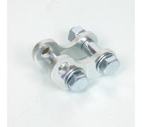 Rehausse Amortisseur Arrière Tun'r Pour Moto Aprilia 50 Sx Neuf