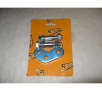 Rehausse Amortisseur Arrière Tun'r Pour Moto Derbi 50 Senda R X-Race Neuf