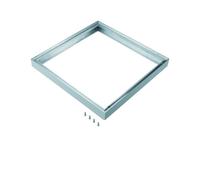 Rehausse boîte acier 290 mm - GOULOTTE INSTALLATIO HAGER UDAR235