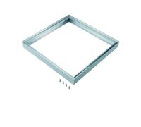 Rehausse boîte acier 340 mm - GOULOTTE INSTALLATIO HAGER UDAR335