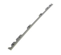 Rehausse C00496442 pour Lave vaisselle BAUKNECHT, HOTPOINT ARISTON, IGNIS, INDESIT, PRIVILEG, WHIRLPOOL