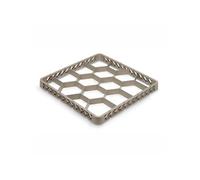 Réhausse Casier de Lavage 12 Compartiments Hexagonales