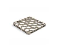 Réhausse Casier de Lavage 20 Compartiments Hexagonales