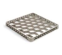 Réhausse Casier de Lavage 30 Compartiments Hexagonales