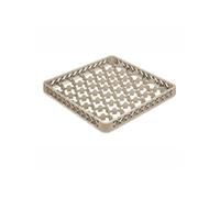 Réhausse Casier de Lavage 42 Compartiments Hexagonales