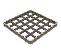 Réhausse Casier de Lavage fermé 25 Compartiments Pujadas 1 G